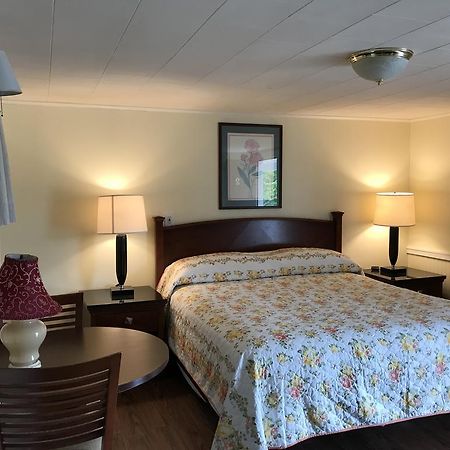 Royale Coach Motor Lodge Hampton Dış mekan fotoğraf