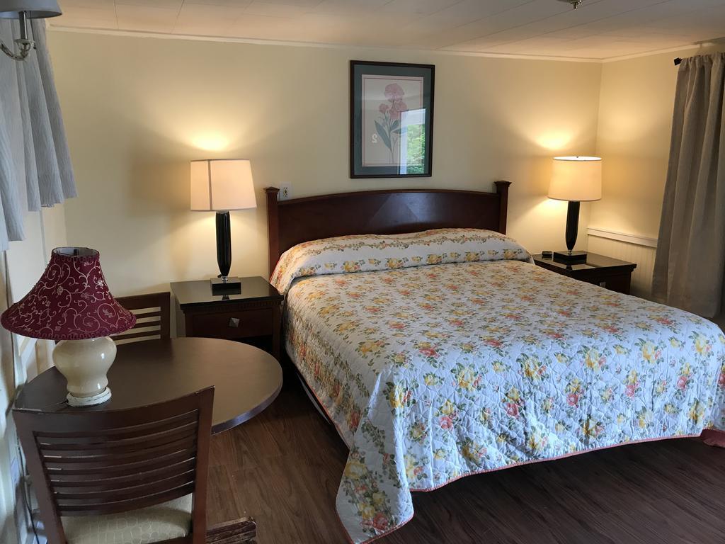 Royale Coach Motor Lodge Hampton Dış mekan fotoğraf