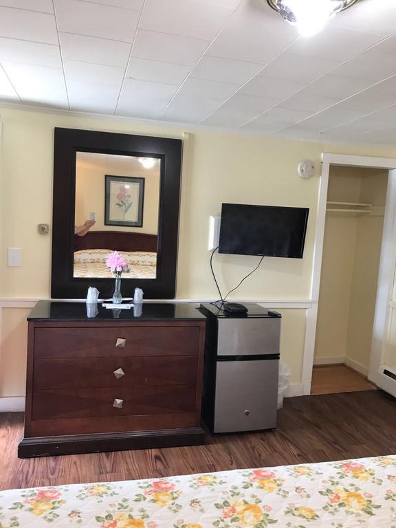 Royale Coach Motor Lodge Hampton Dış mekan fotoğraf