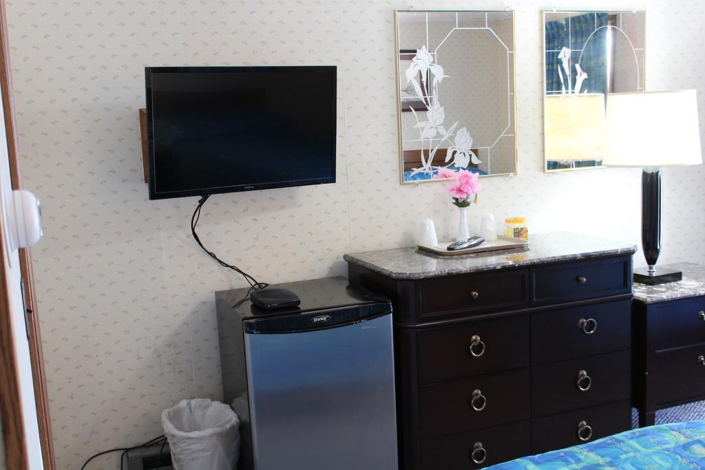 Royale Coach Motor Lodge Hampton Dış mekan fotoğraf