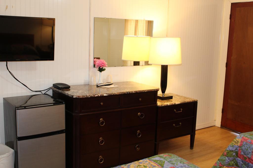 Royale Coach Motor Lodge Hampton Dış mekan fotoğraf
