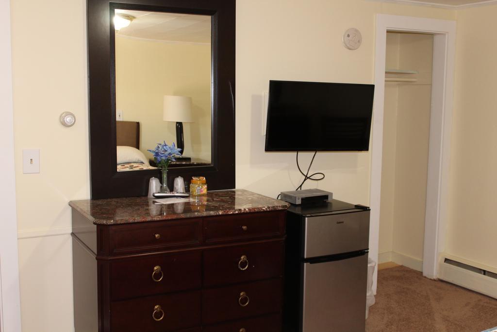 Royale Coach Motor Lodge Hampton Dış mekan fotoğraf