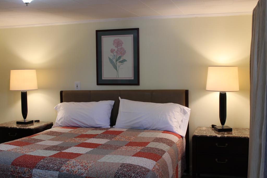 Royale Coach Motor Lodge Hampton Dış mekan fotoğraf