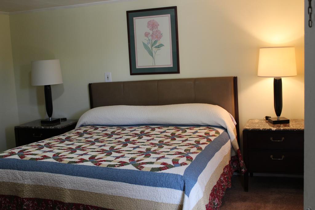 Royale Coach Motor Lodge Hampton Dış mekan fotoğraf