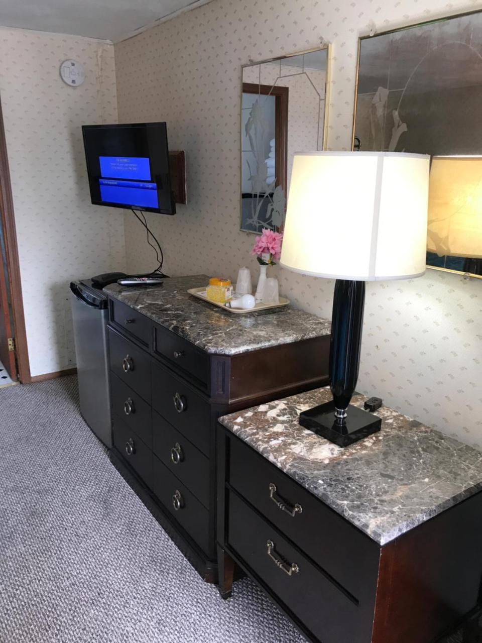 Royale Coach Motor Lodge Hampton Dış mekan fotoğraf